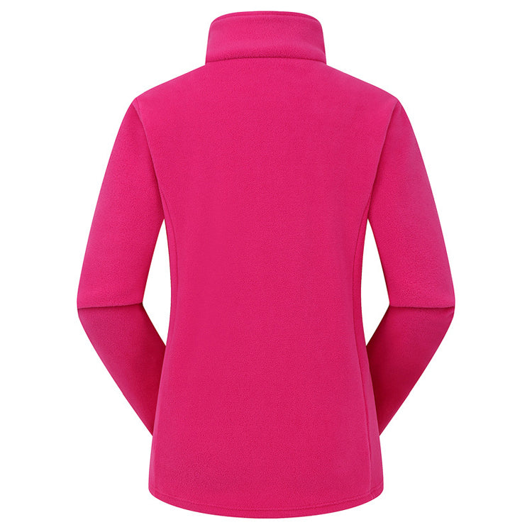 Fleece Feminino Montevie