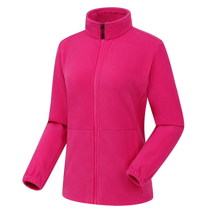 Fleece Feminino Montevie