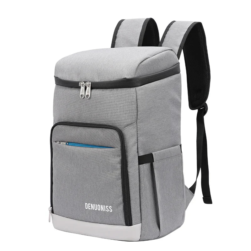 Mochila Térmica Montevie 23L