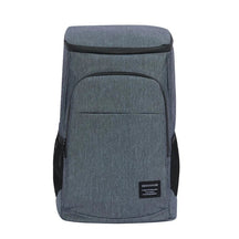 Mochila Térmica Ellos Montevie 30L