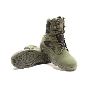 Bota Masculina Adventure Explorer Montevie