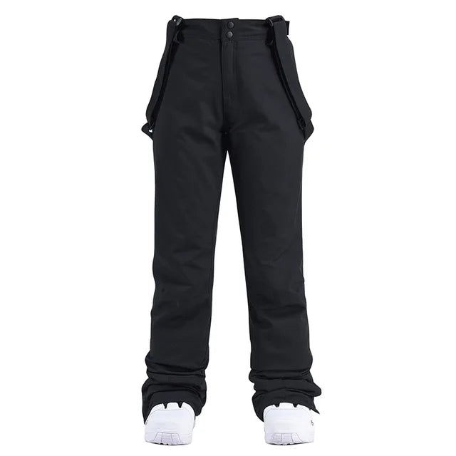 Calça Masculina Ski Snow Impermeável Montevie