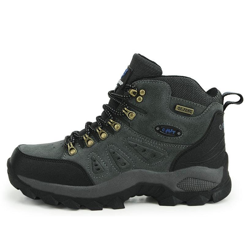 Bota Masculina Adventure Suth Montevie