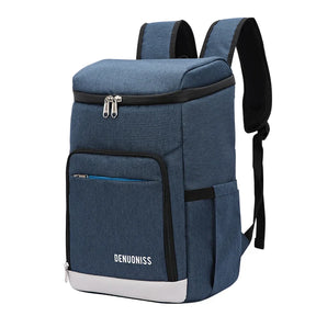 Mochila Térmica Montevie 23L