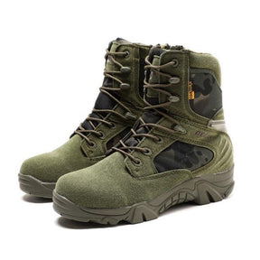 Bota Masculina Adventure Explorer Montevie