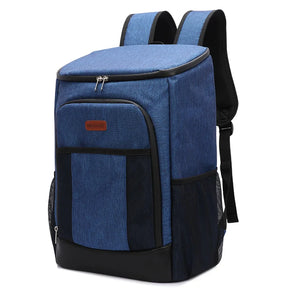 Mochila Térmica Level Montevie 30L