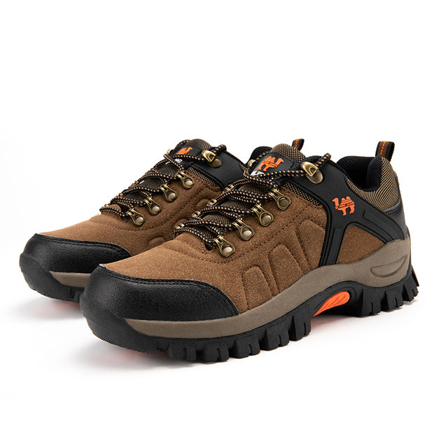 Bota Masculina Adventure Peak Montevie