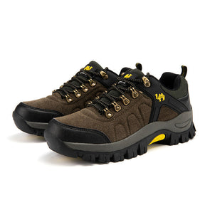 Bota Masculina Adventure Peak Montevie