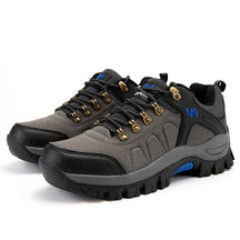 Bota Masculina Adventure Peak Montevie