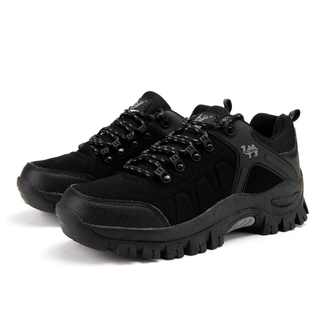 Bota Masculina Adventure Peak Montevie