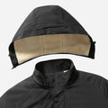 Jaqueta Masculina Track Montevie 5