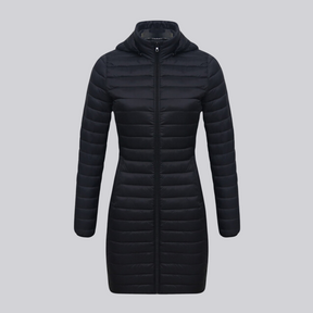 Jaqueta Puffer Feminina Bady Montevie