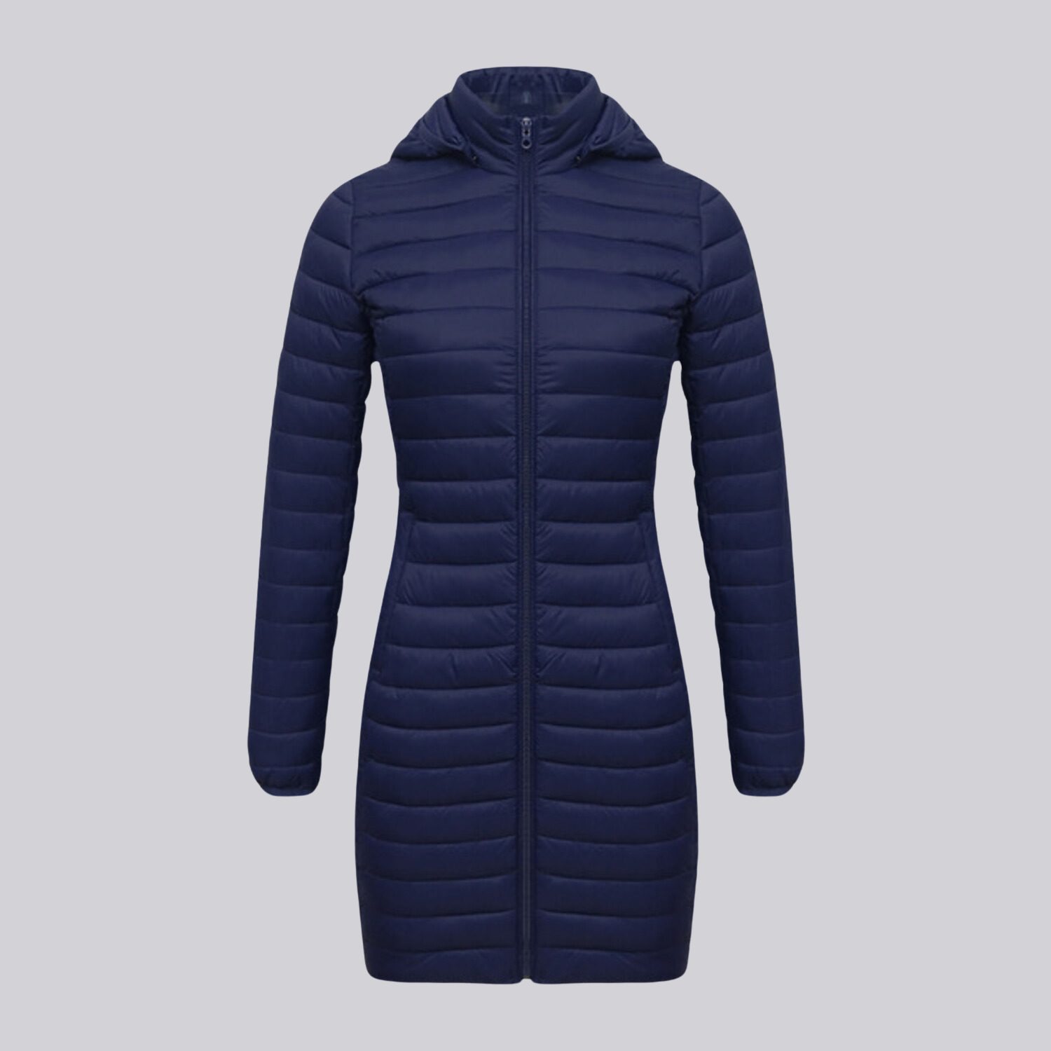 Jaqueta Puffer Feminina Bady Montevie