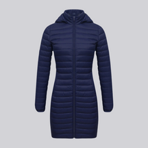 Jaqueta Puffer Feminina Bady Montevie