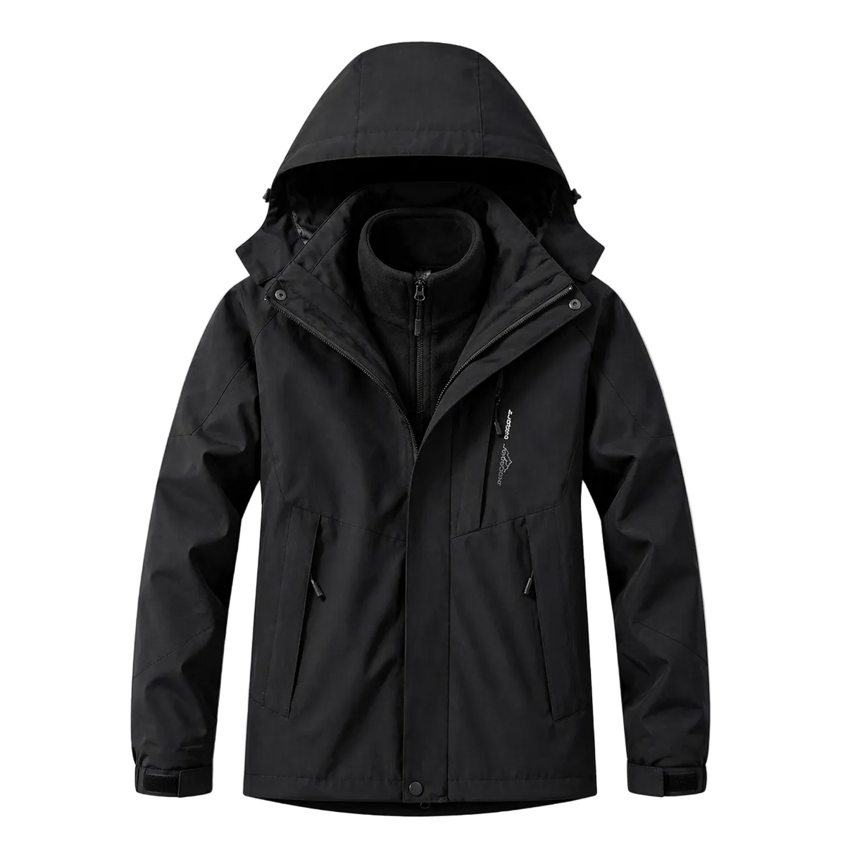 Jaqueta 3 em 1 Thermal Masculina Montevie