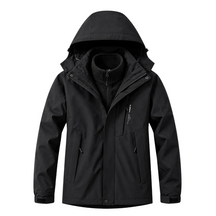 Jaqueta 3 em 1 Thermal Masculina Montevie