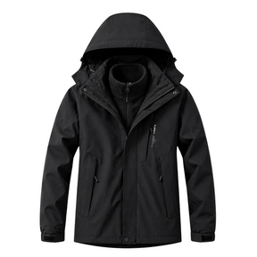 Jaqueta 3 em 1 Thermal Masculina Montevie