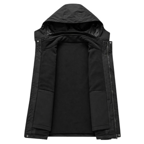 Jaqueta 3 em 1 Thermal Masculina Montevie