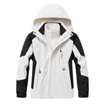 Jaqueta 3 em 1 Thermal Masculina Montevie