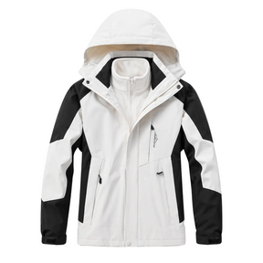 Jaqueta 3 em 1 Thermal Masculina Montevie