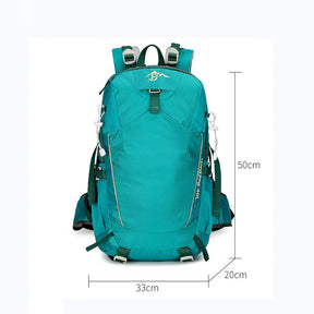 Mochila Camping Impermeável Montevie 40L