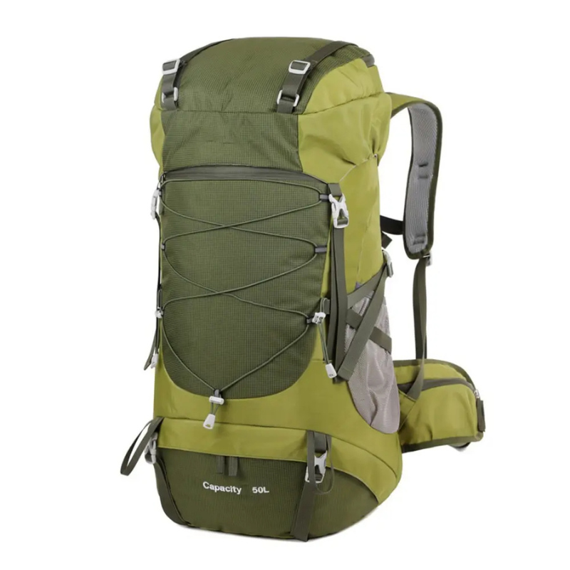 Mochila Cargueira de Camping Montevie 50L