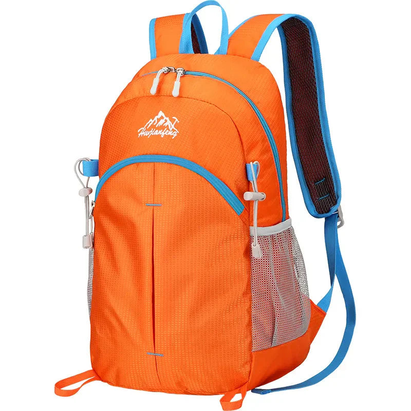 Mochila Impermeável Lore Montevie 18L