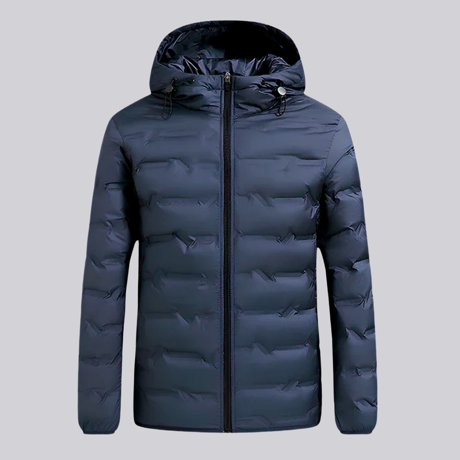 Jaqueta Masculina Puffer Jhon Montevie