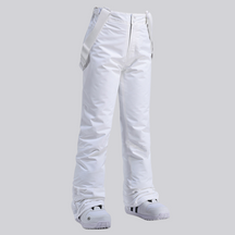 Calça Feminina Ski Snow Impermeável Montevie