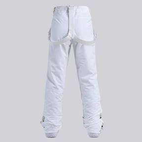 Calça Feminina Ski Snow Impermeável Montevie