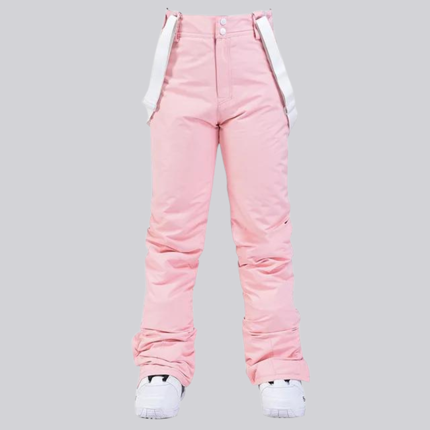 Calça Feminina Ski Snow Impermeável Montevie