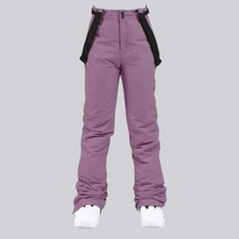 Calça Feminina Ski Snow Impermeável Montevie