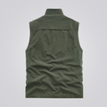 Colete Masculino Outdoor Hove Montevie 7