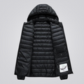 Jaqueta Masculina Puffer Iced Montevie 1