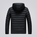 Jaqueta Masculina Puffer Iced Montevie 2