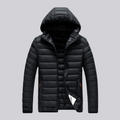 Jaqueta Masculina Puffer Iced Montevie 14