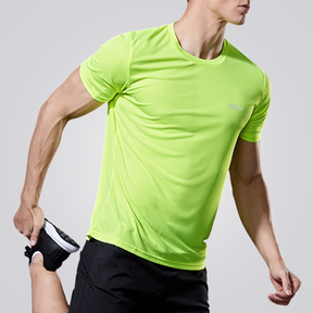 Camiseta Running Sportswear Dry Fit Montevie