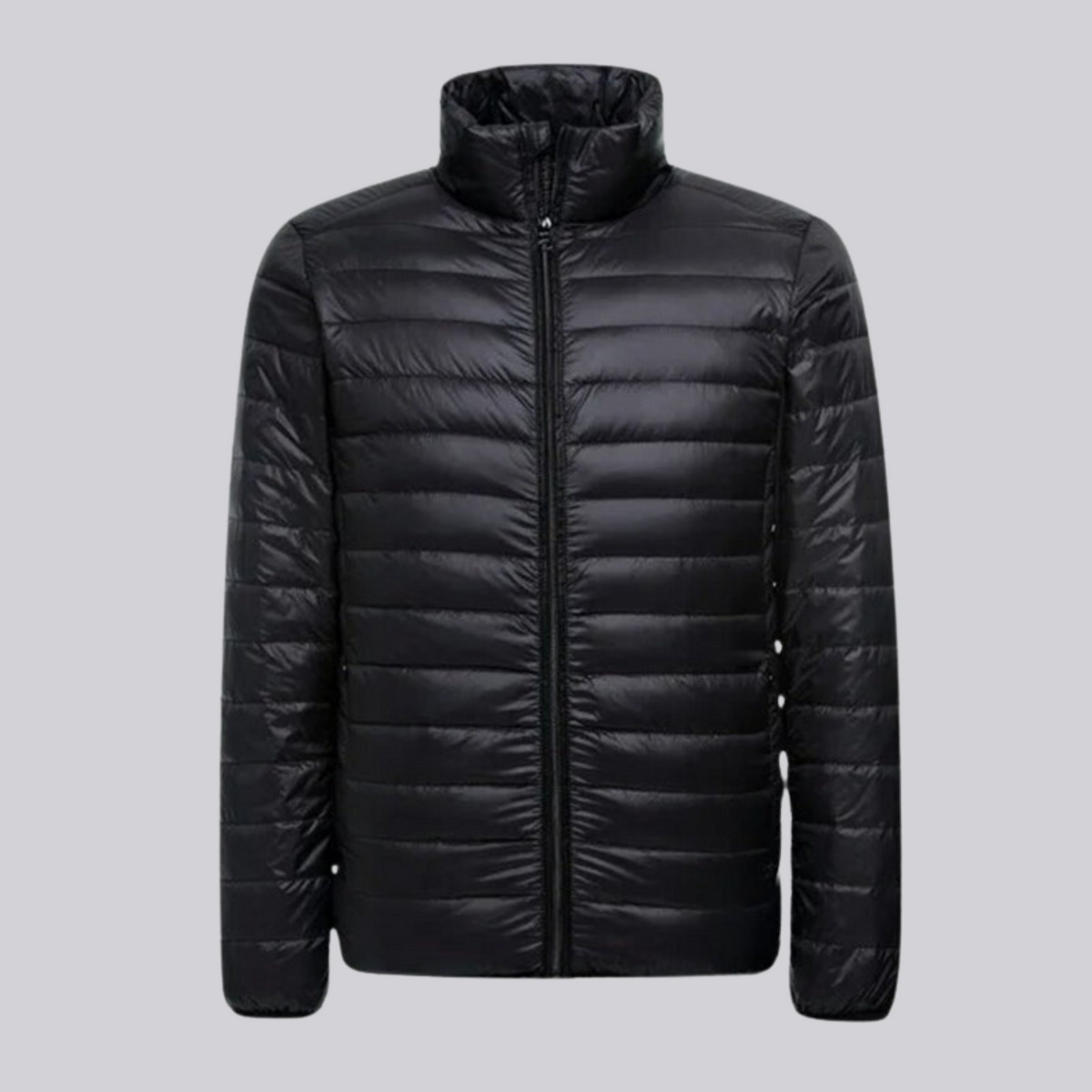 Jaqueta Puffer Masculina Flaz Montevie