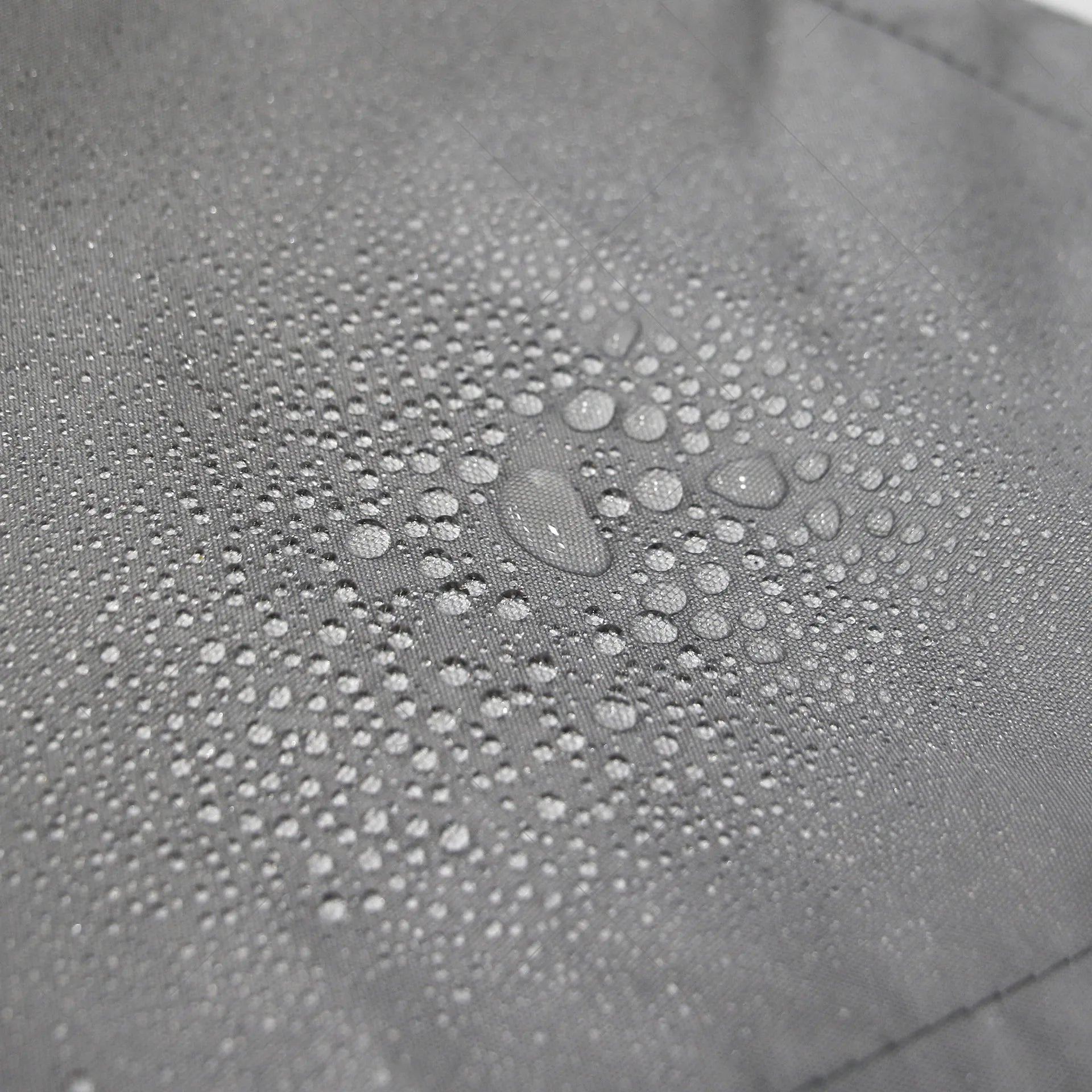 Toldo Triangular Impermeável Montevie 2x2x2m