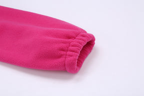 Fleece Feminino Montevie