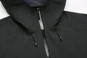 Jaqueta Masculina Shield Impermeável Outdoor Montevie