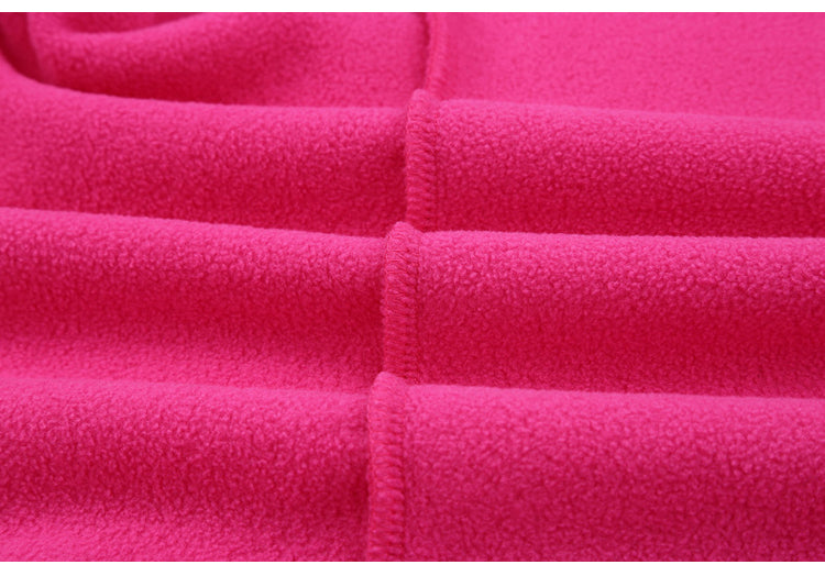 Fleece Feminino Montevie