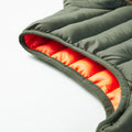 Colete Masculino Puffer Montevie 9