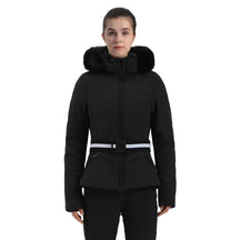 Jaqueta de Esqui Feminina Monclevi Montevie