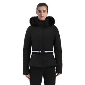 Jaqueta de Esqui Feminina Monclevi Montevie