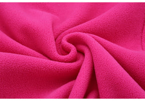 Fleece Feminino Montevie