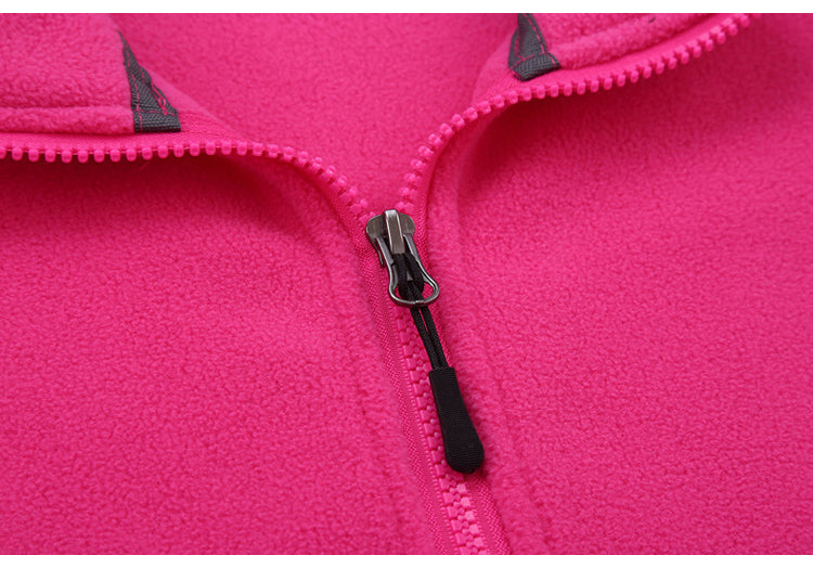 Fleece Feminino Montevie