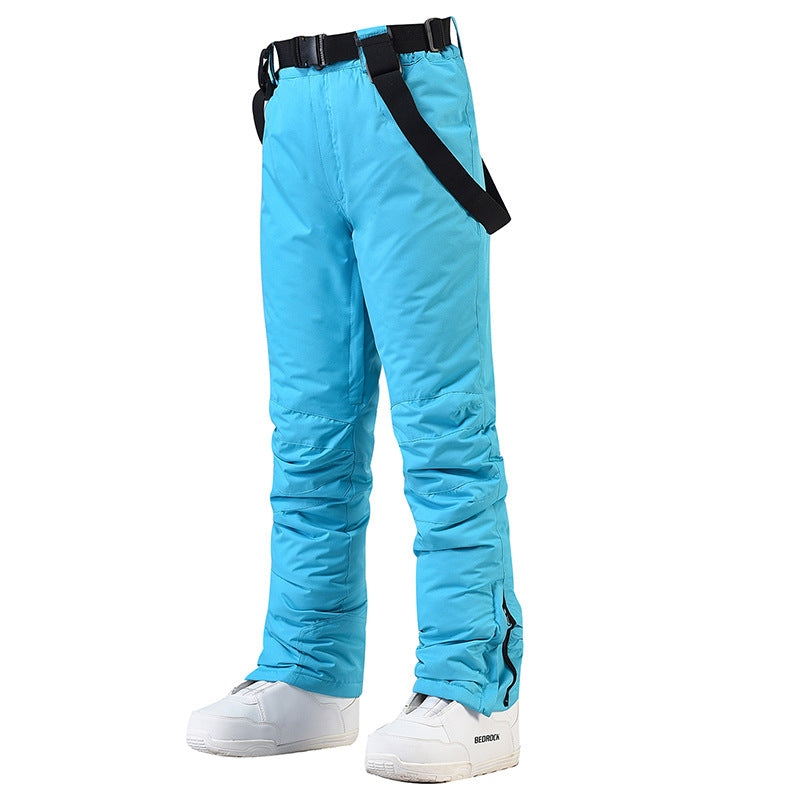 Calça Feminina Ski Snow Impermeável Montevie