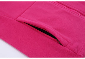 Fleece Feminino Montevie