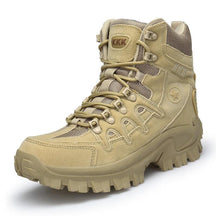 Bota Masculina Adventure Kail Montevie